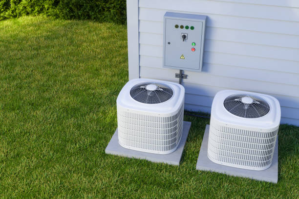 Best Best HVAC companies  in Jim Thorpe, PA