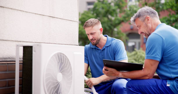 Trusted Jim Thorpe, PA HVAC Experts