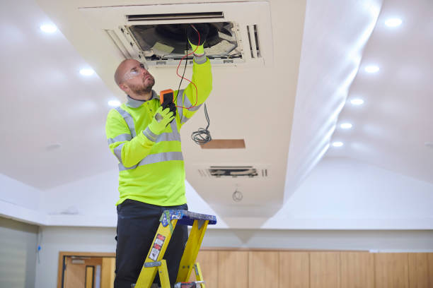 Best HVAC installation services  in Jim Thorpe, PA