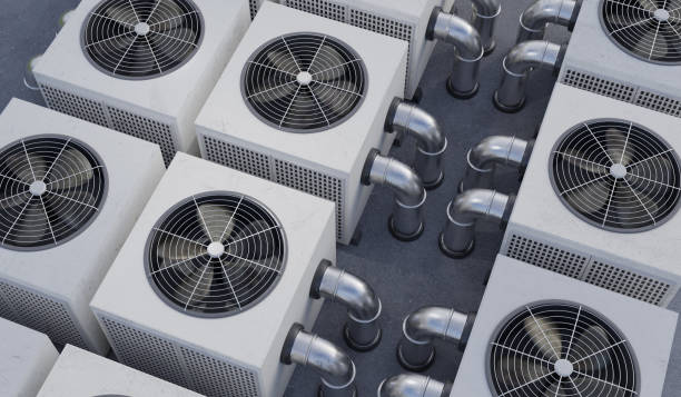 Best Central air repair  in Jim Thorpe, PA