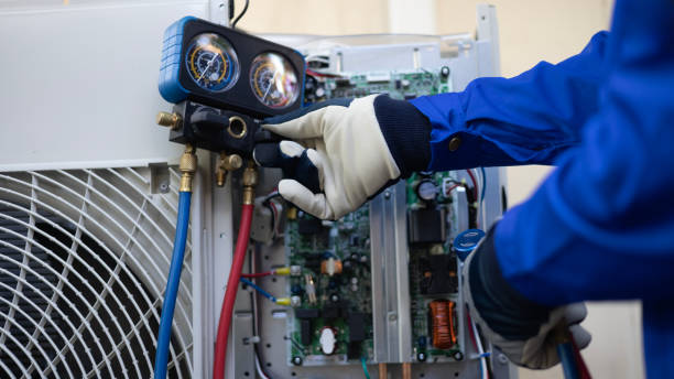 Best Air conditioning repair  in Jim Thorpe, PA